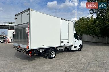 Другие грузовики Renault Master 2020 в Виннице