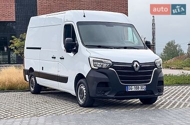 Вантажний фургон Renault Master 2022 в Рівному