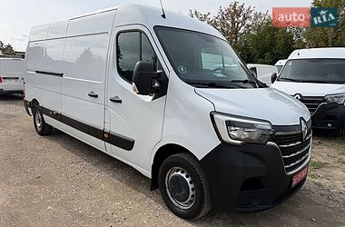 renault master 2021 в Тернополь от профессионального продавца Тарас
