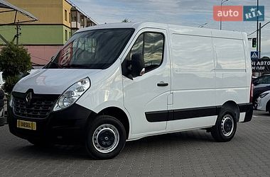 Вантажний фургон Renault Master 2019 в Вінниці
