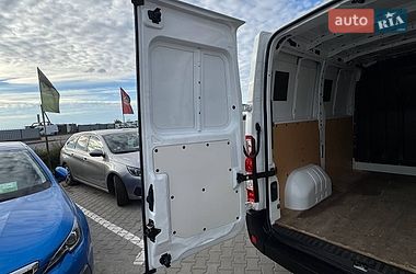 Грузовой фургон Renault Master 2019 в Виннице