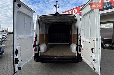 Грузовой фургон Renault Master 2019 в Виннице