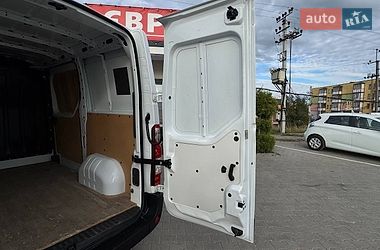 Грузовой фургон Renault Master 2019 в Виннице