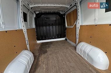 Грузовой фургон Renault Master 2019 в Виннице