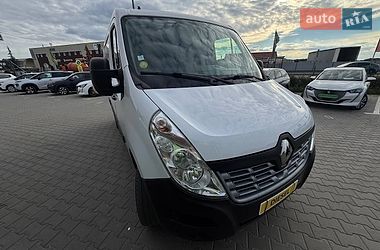 Грузовой фургон Renault Master 2019 в Виннице