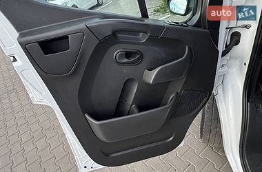 Грузовой фургон Renault Master 2019 в Виннице