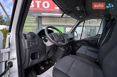 Грузовой фургон Renault Master 2019 в Виннице