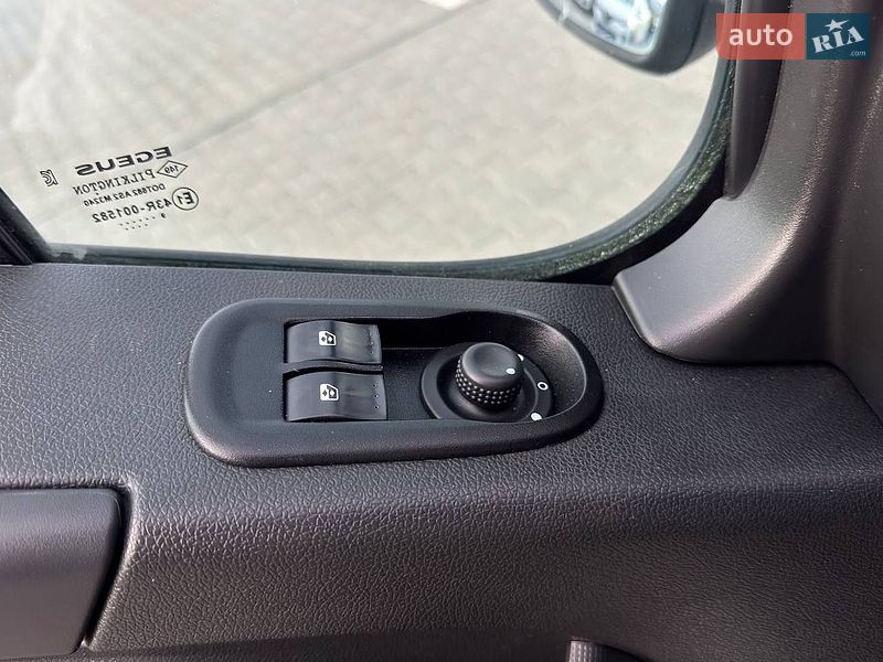 Грузовой фургон Renault Master 2019 в Виннице