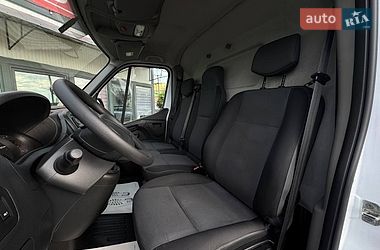 Грузовой фургон Renault Master 2019 в Виннице