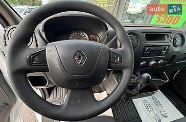 Грузовой фургон Renault Master 2019 в Виннице