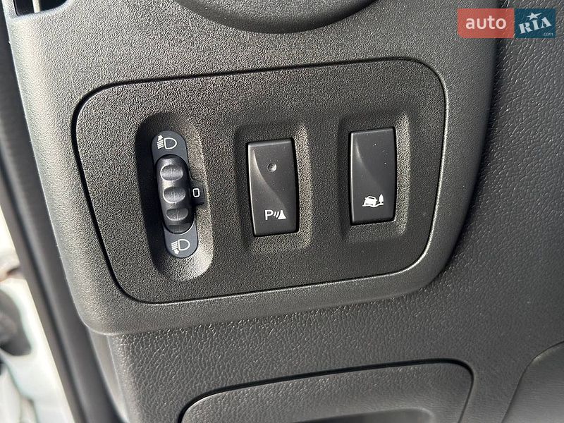 Грузовой фургон Renault Master 2019 в Виннице
