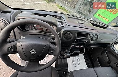 Грузовой фургон Renault Master 2019 в Виннице