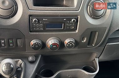 Грузовой фургон Renault Master 2019 в Виннице