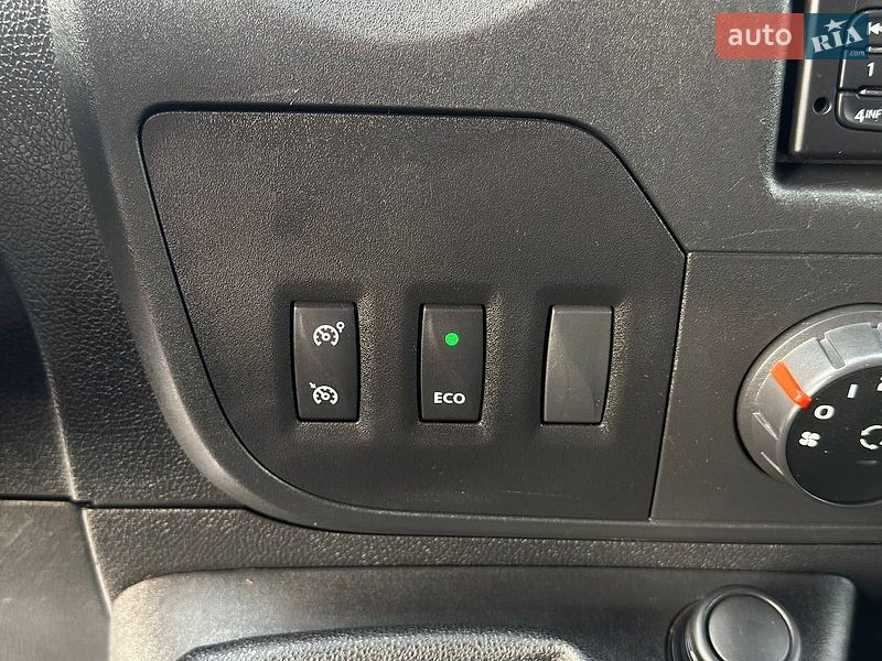 Грузовой фургон Renault Master 2019 в Виннице