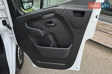 Грузовой фургон Renault Master 2019 в Виннице