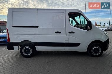 Грузовой фургон Renault Master 2019 в Виннице