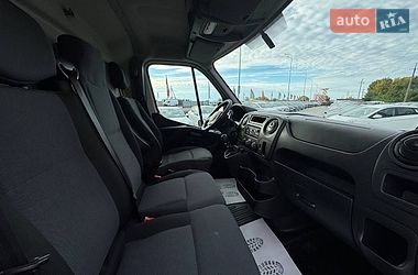 Грузовой фургон Renault Master 2019 в Виннице