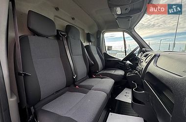 Грузовой фургон Renault Master 2019 в Виннице
