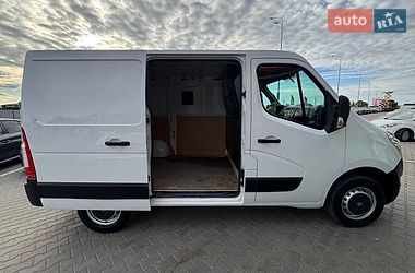 Грузовой фургон Renault Master 2019 в Виннице