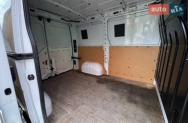 Грузовой фургон Renault Master 2019 в Виннице