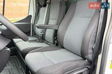 Тентований Renault Master 2021 в Ковелі