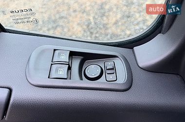 Тентований Renault Master 2021 в Ковелі
