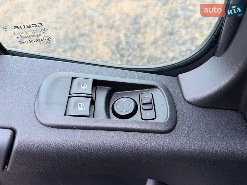 Тентований Renault Master 2021 в Ковелі