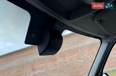 Тентований Renault Master 2021 в Ковелі
