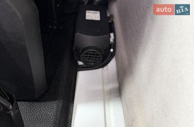 Тентований Renault Master 2021 в Ковелі