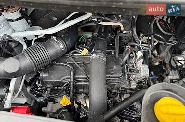 Тентований Renault Master 2021 в Ковелі