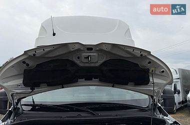 Тентований Renault Master 2021 в Ковелі