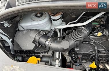 Тентований Renault Master 2021 в Ковелі
