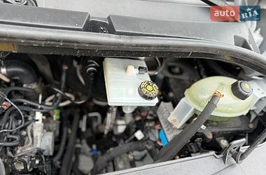Тентований Renault Master 2021 в Ковелі