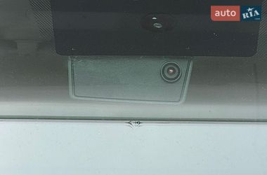Тентований Renault Master 2021 в Ковелі