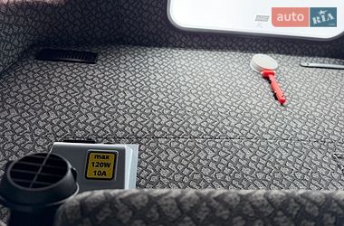 Тентований Renault Master 2021 в Ковелі