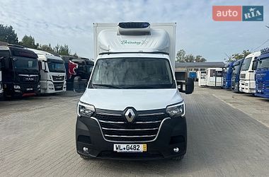 Рефрижератор Renault Master 2024 в Калуше