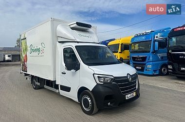 Рефрижератор Renault Master 2024 в Калуше