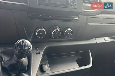 Рефрижератор Renault Master 2024 в Калуше