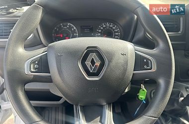 Рефрижератор Renault Master 2024 в Калуше