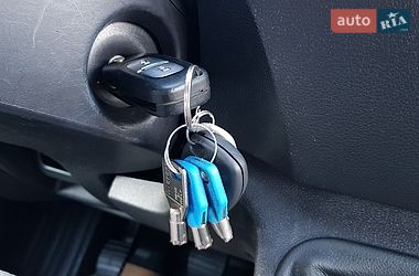 Грузовой фургон Renault Master 2022 в Виннице