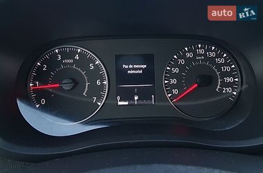 Грузовой фургон Renault Master 2022 в Виннице