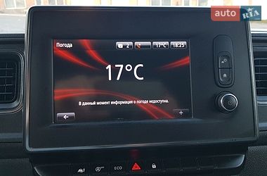 Грузовой фургон Renault Master 2022 в Виннице