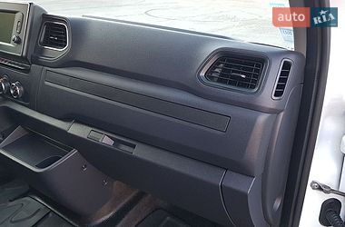 Грузовой фургон Renault Master 2022 в Виннице