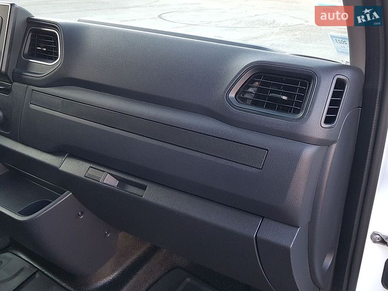 Грузовой фургон Renault Master 2022 в Виннице