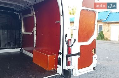 Грузовой фургон Renault Master 2022 в Виннице