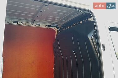 Грузовой фургон Renault Master 2022 в Виннице