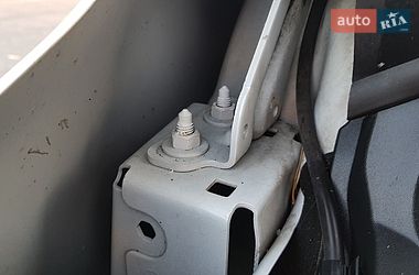 Грузовой фургон Renault Master 2022 в Виннице