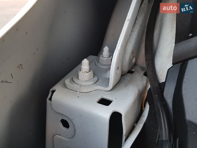 Грузовой фургон Renault Master 2022 в Виннице