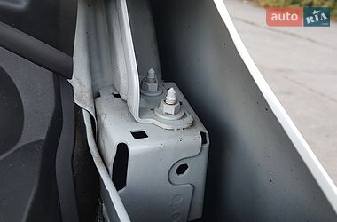 Грузовой фургон Renault Master 2022 в Виннице