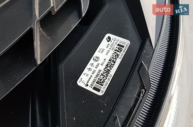 Грузовой фургон Renault Master 2022 в Виннице